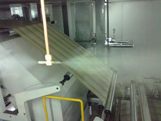 高壓噴霧系統噴頭